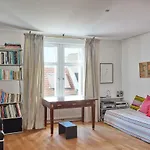 Joachim 8 Maisonette Apartment By Suite030