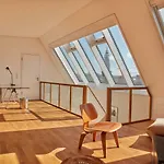 Joachim 8 Maisonette Apartment By Suite030