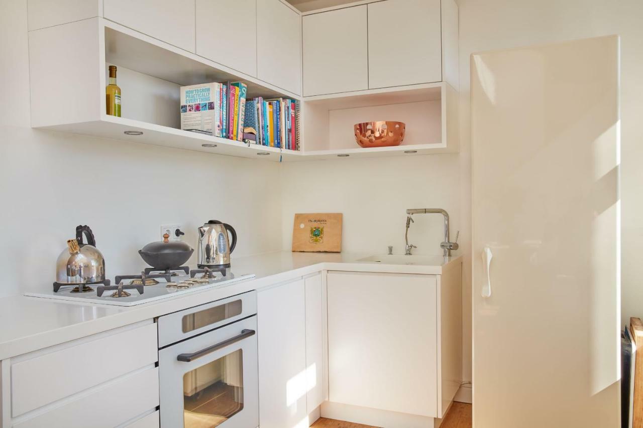 Appartement Joachim 8 Maisonette By Suite030 Berlijn