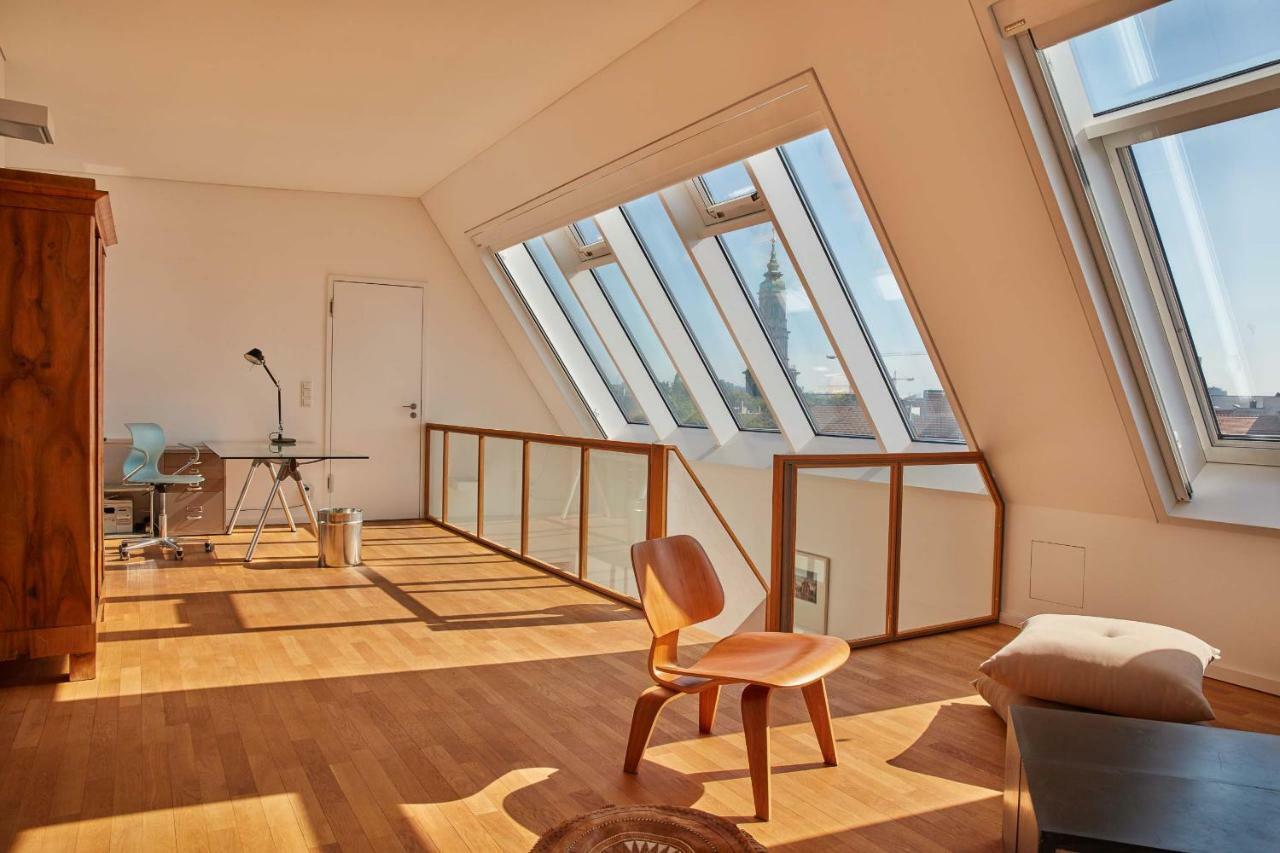 Joachim 8 Maisonette By Suite030 Appartement