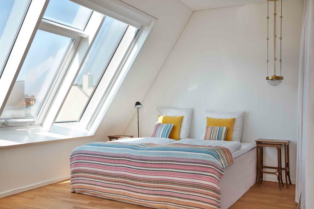 Joachim 8 Maisonette By Suite030 * Berlijn
