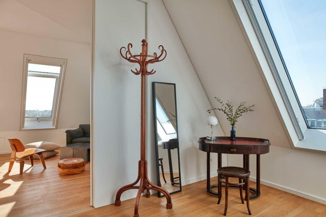 Appartement Joachim 8 Maisonette By Suite030 *