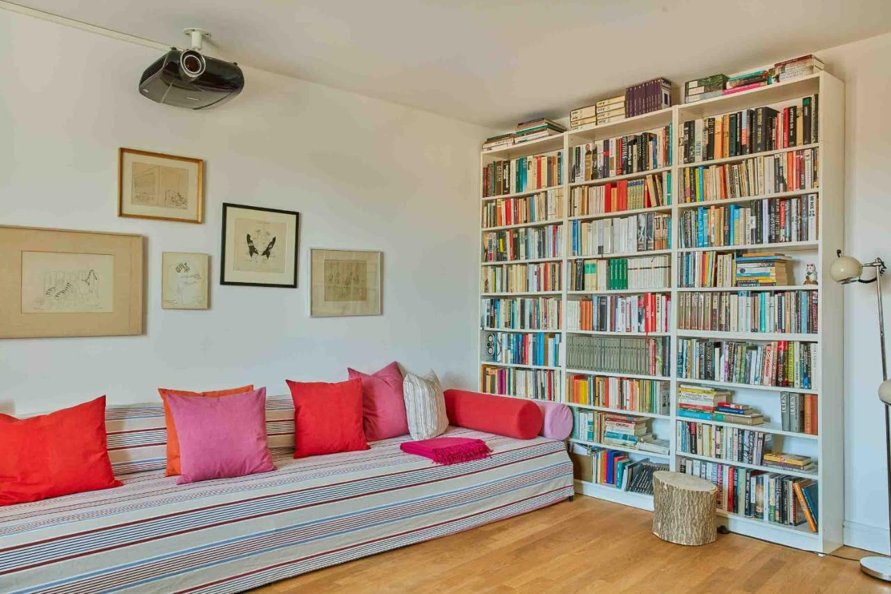 Joachim 8 Maisonette By Suite030 Appartement